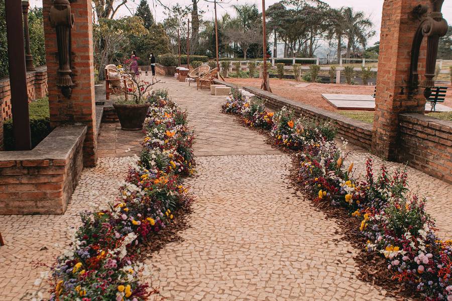 PROJETOS de Victória e Marco