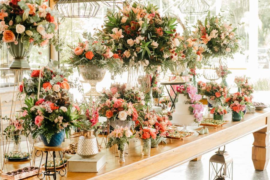 PROJETOS de Giovana e Samuel