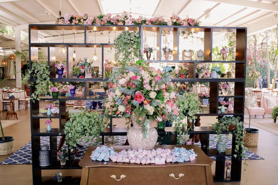 PROJETOS de Amanda e Colten 