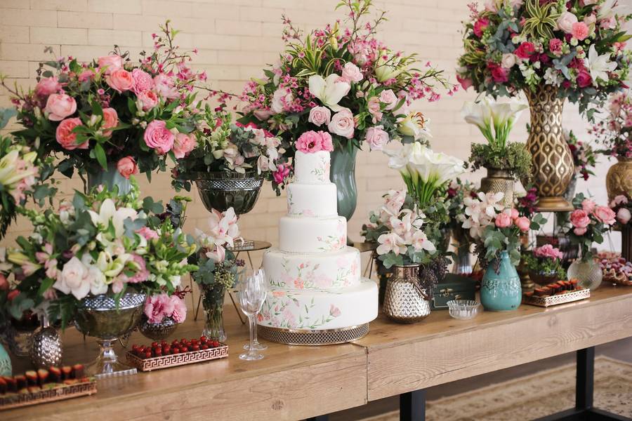 PROJETOS de Fernanda e Mateus 