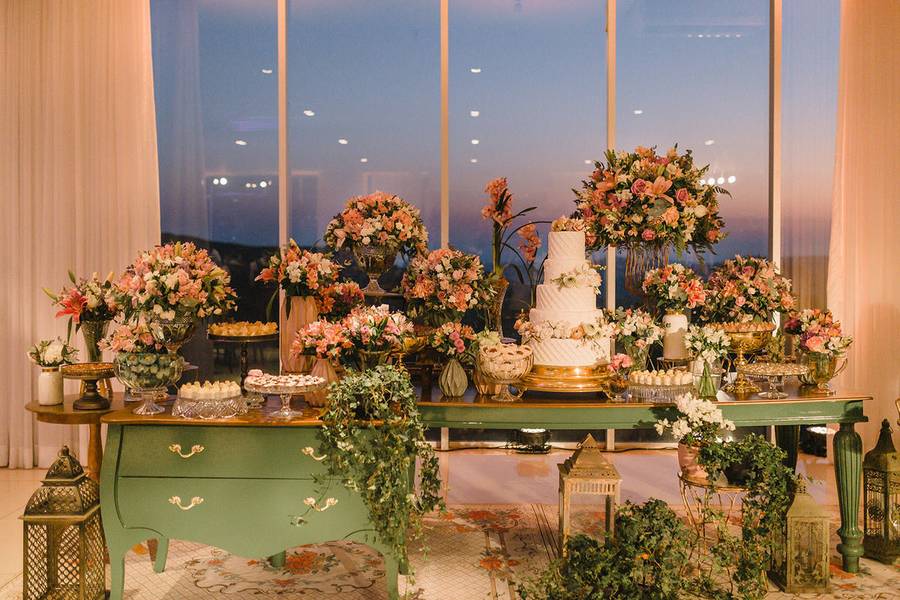 PROJETOS de Karina e André