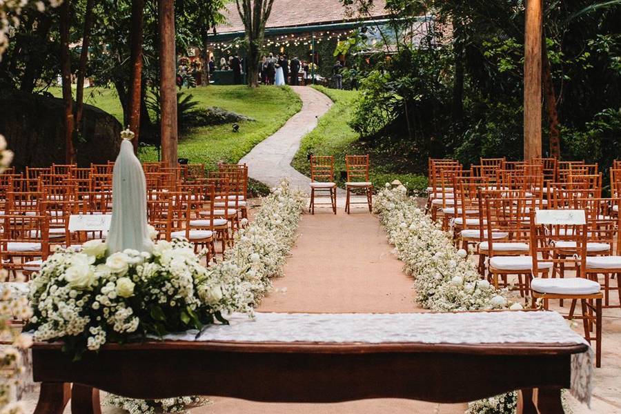 PROJETOS de Ana Carolina e Renato 