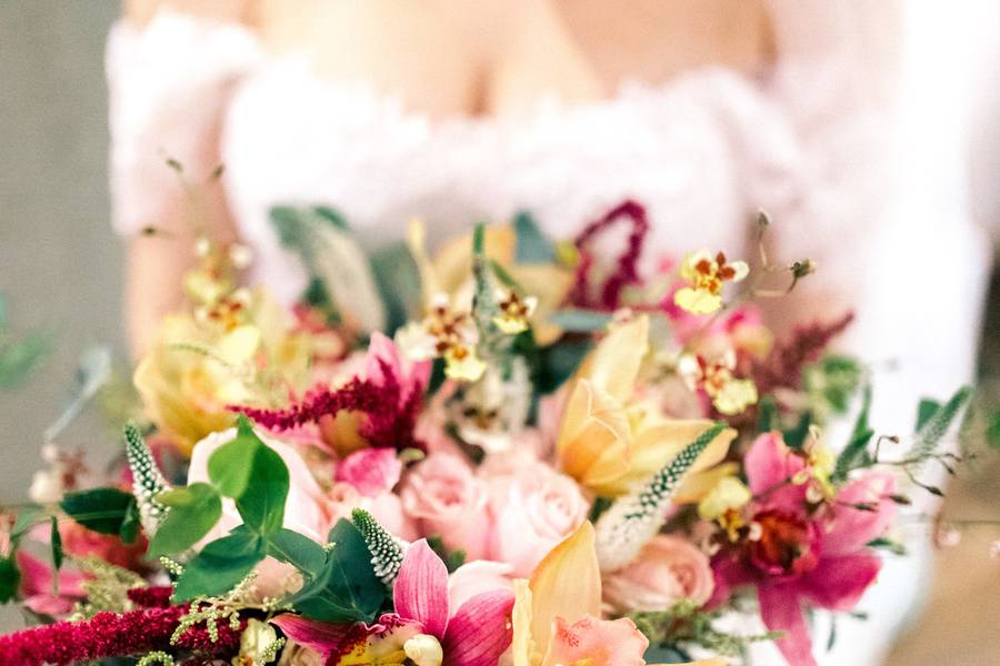 PROJETOS de Paula e Enrico 