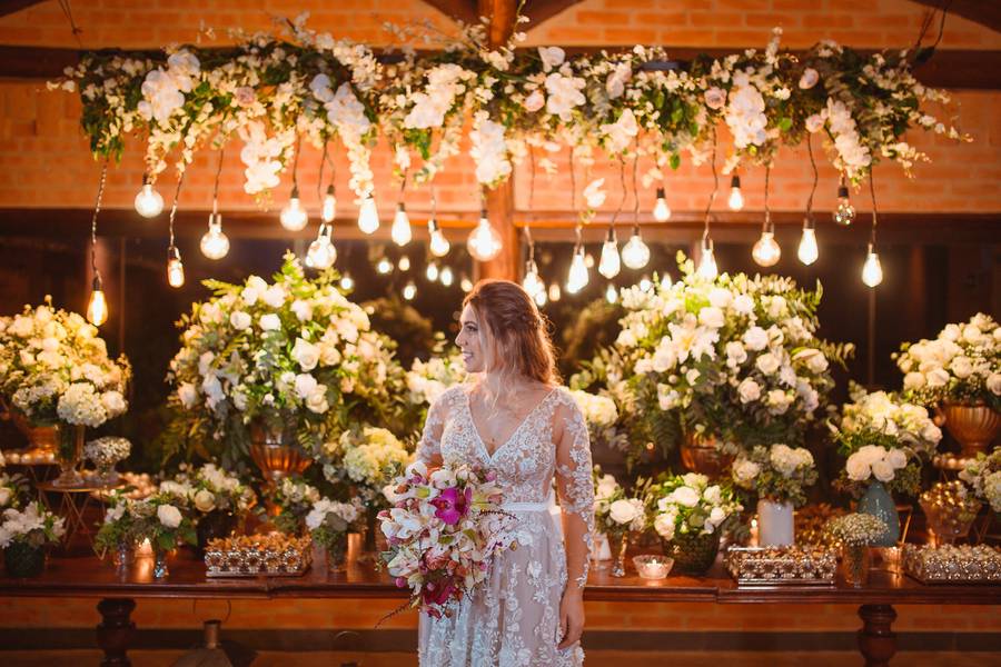 PROJETOS de Thayná e Enoque 