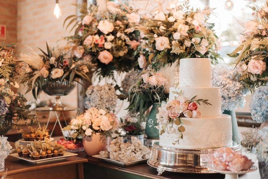 PROJETOS de Isabela e Fernando