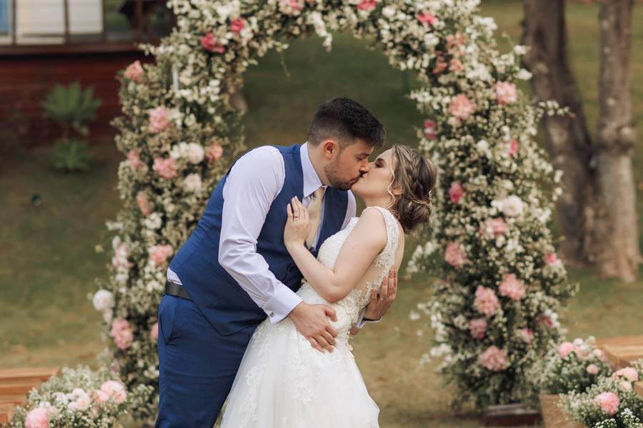 PROJETOS de Beatriz e Rodrigo 