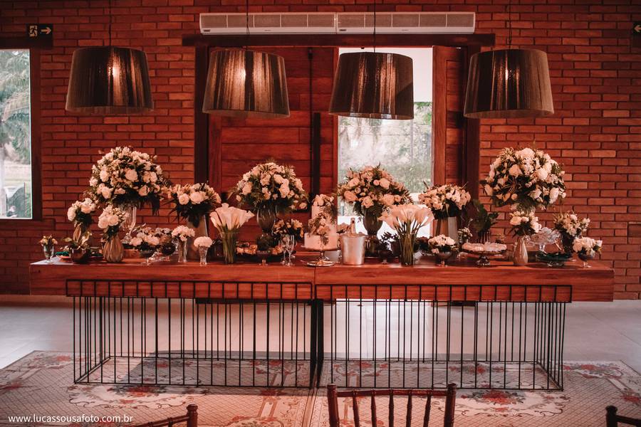 PROJETOS de Daiane e Lucas