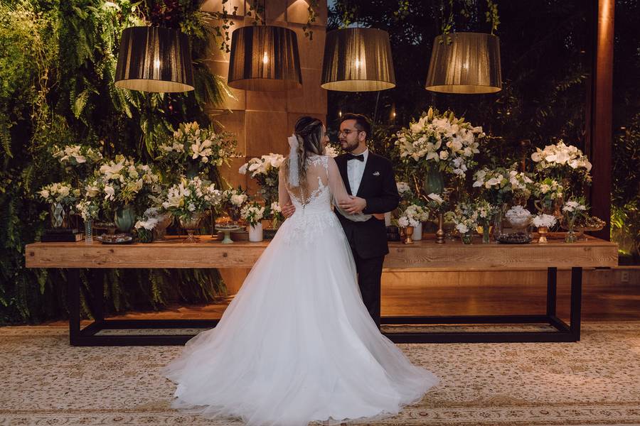 PROJETOS de Isabella e Miguel