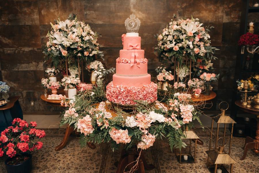 PROJETOS de Yasmim - Debutante