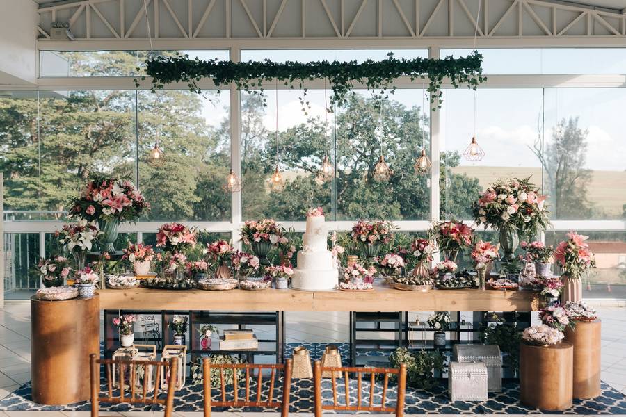 PROJETOS de Priscila e Darlan