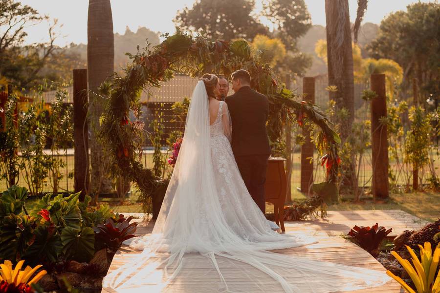 PROJETOS de Ana Larissa e Daniel