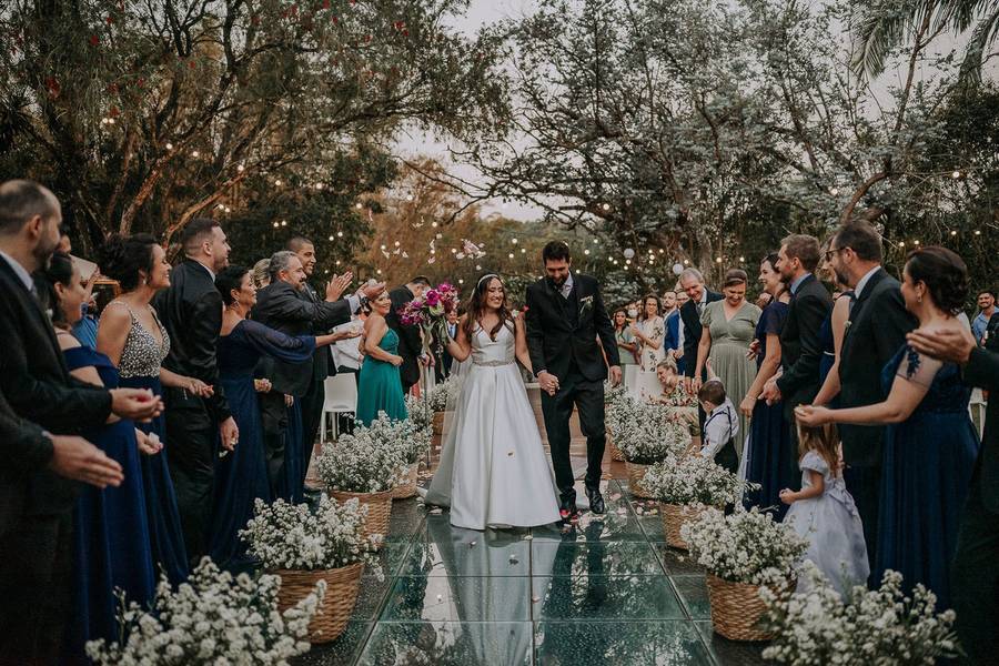 PROJETOS de Ana e Luciano