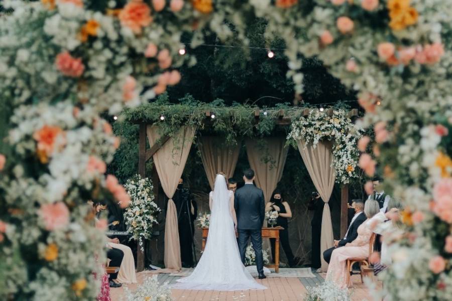 PROJETOS de Amanda e Wallace