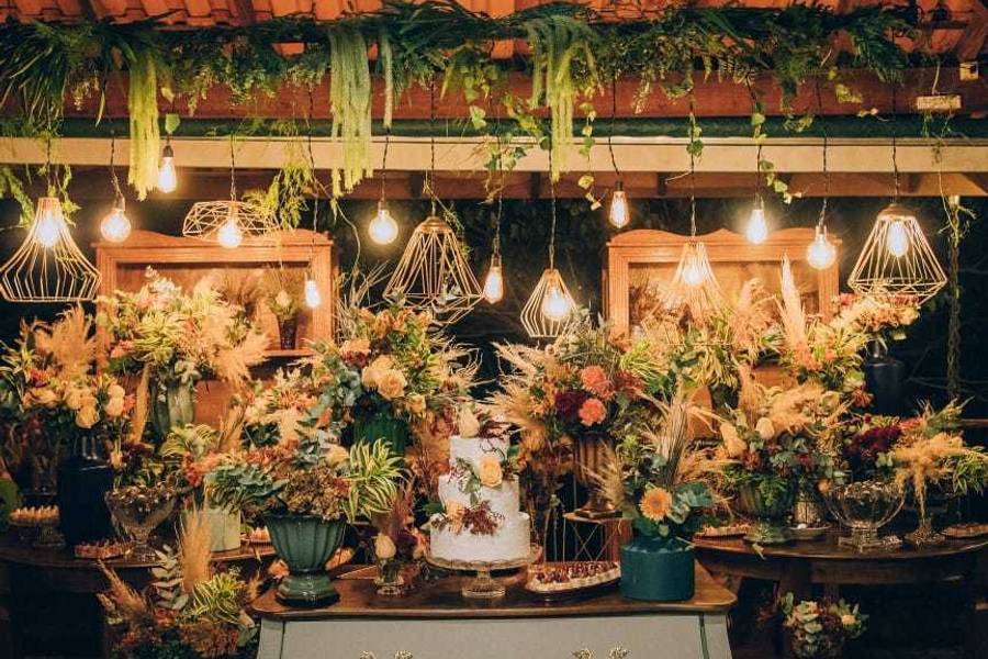 PROJETOS de Danielle e Diego