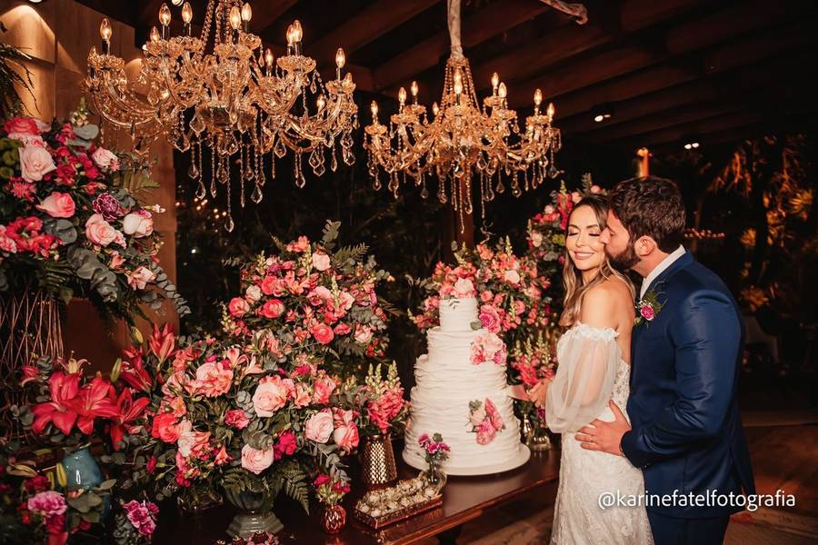 PROJETOS de Natalia e Pietro