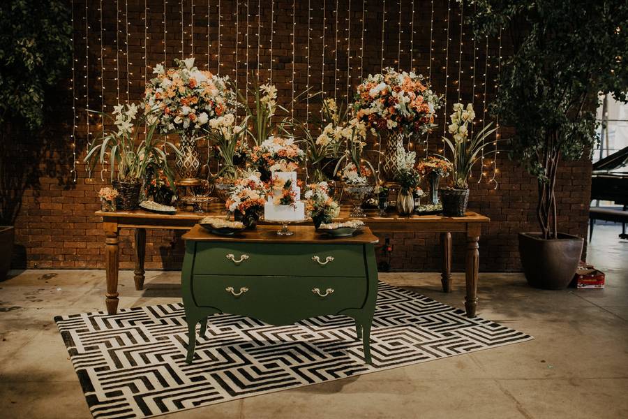 PROJETOS de Natalia e Abrahan