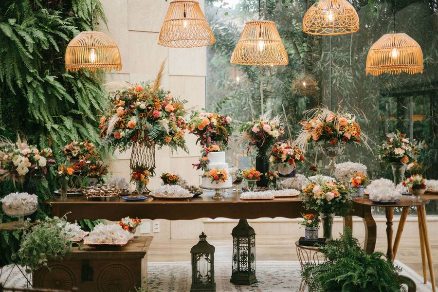 PROJETOS de Maria Isabel e Samuel