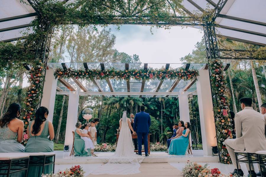 PROJETOS de Lindsay e Thiago