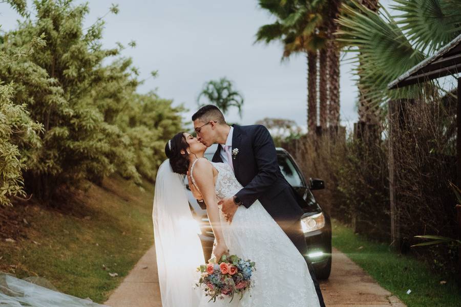 PROJETOS de Fabiana e Rafael