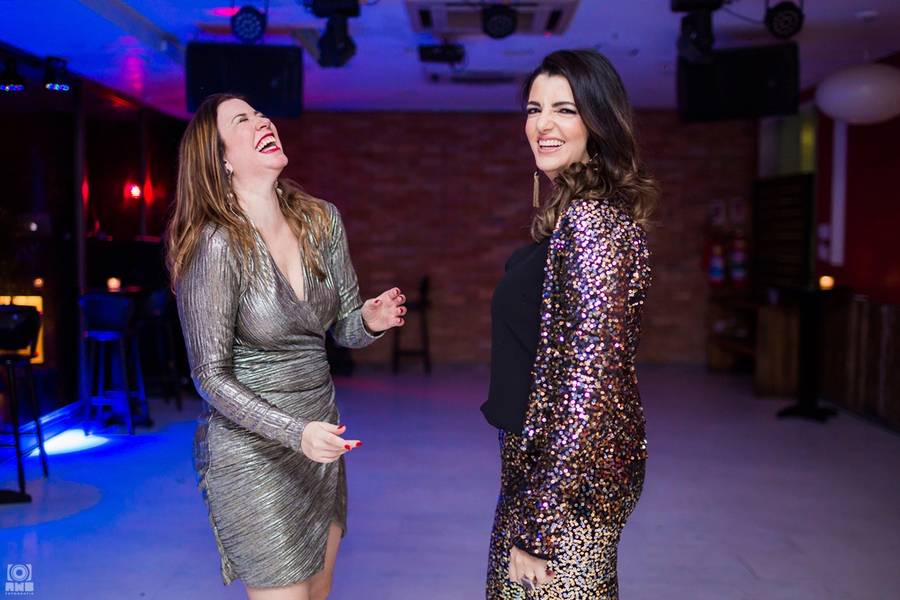 evento de Muito Gatas