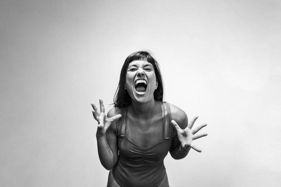 família de ENSAIO FOTOGRÁFICO - NINA TERRA