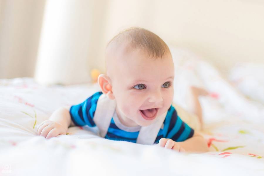 família de no melhor lugar do mundo!