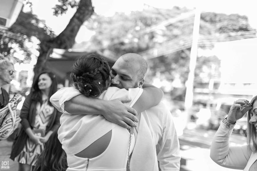 casamento de Casamento Chay e Rafael