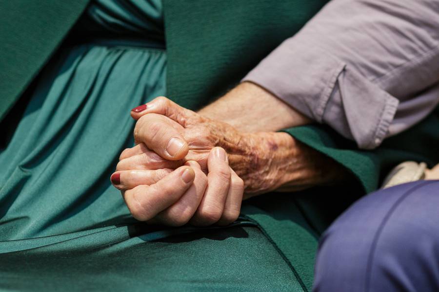 evento de Centenário da Susanne