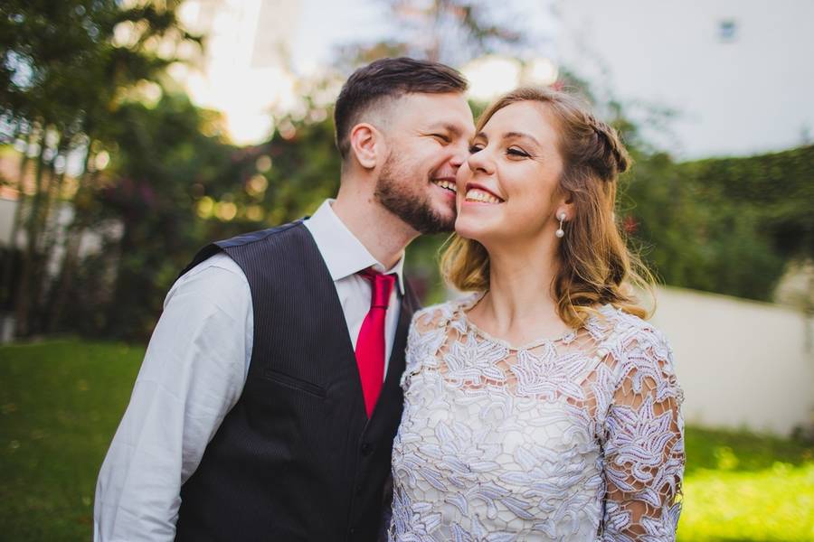 casamento de Casamento Livia e Gui