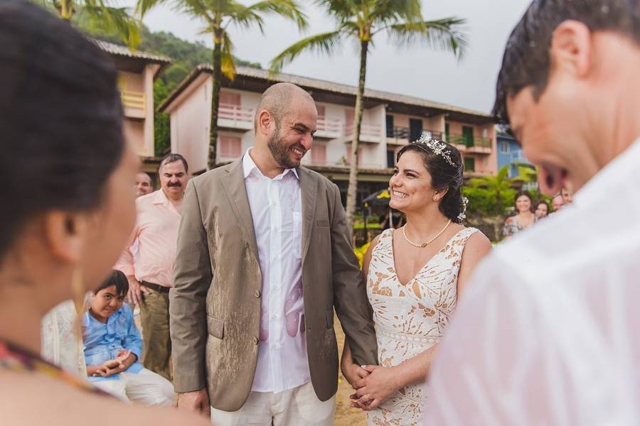 casamento de Casamento Anna & Victor