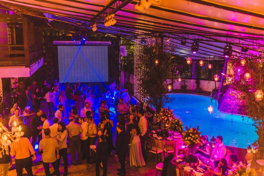 casamento de Casamento Manu & Filipe