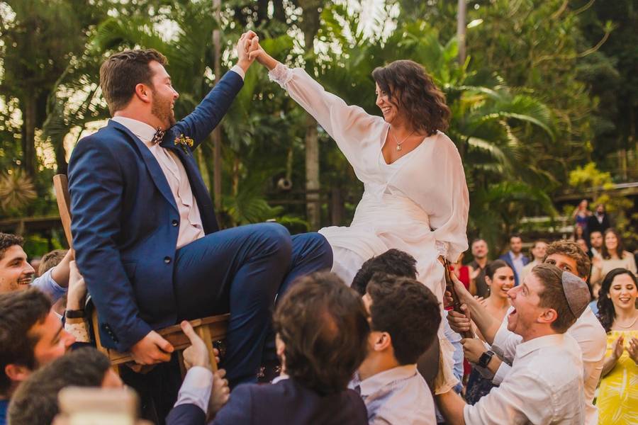 casamento de Casamento Iana & Bruno