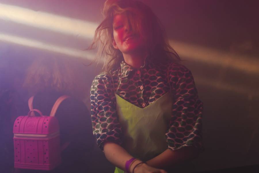 evento de Super festa ate as 4