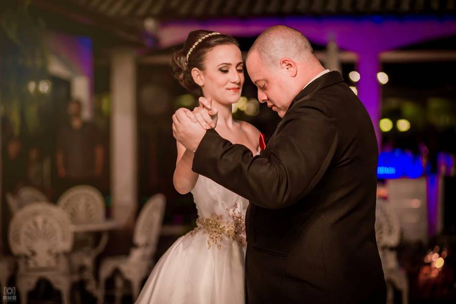 15 anos de 15 anos Júlia