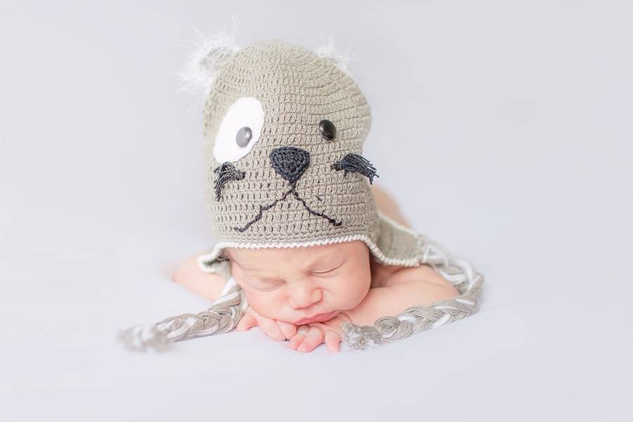 família de na tranquilidade do lar...