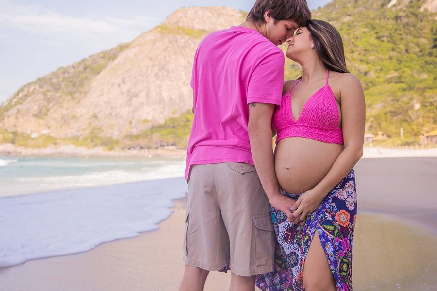 família de ele vem chegando, ele vem chegando...
