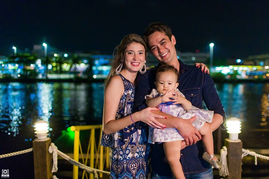 infantil de 1 aninho da Catarina