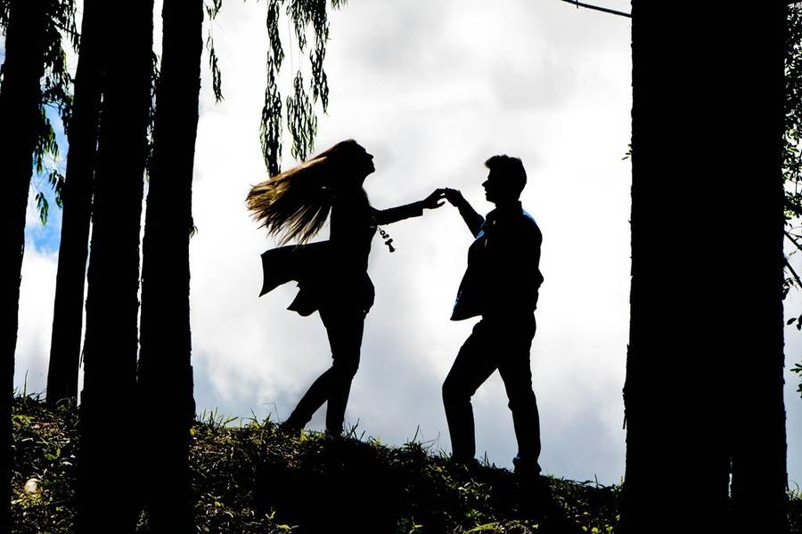 Ensaio pre-casamento de Ensaio pre-casamento Susana e Rodrigo