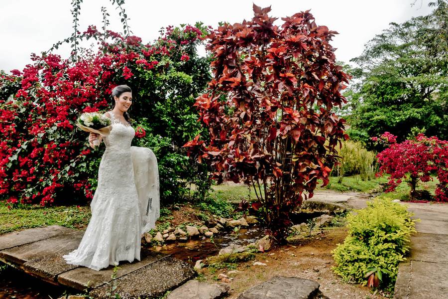 Trabalhos de Casamento Rayane e José