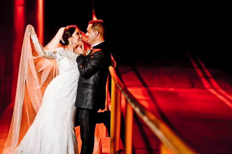 Trabalhos de Casamento Jessica e Gilmar