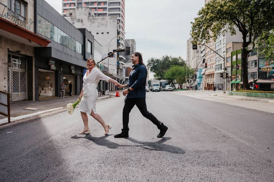 CASAMENTOS de Casamento Fabio & Marina