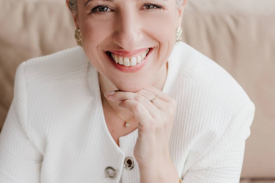 RETRATOS PROFISSIONAIS de Selma Gonçalves - Psicóloga