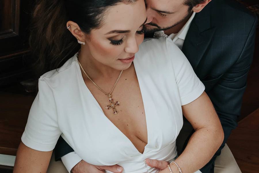 NOIVADOS de Giovanna & Octavio