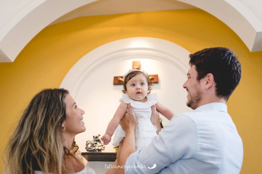 BATIZADOS de Batizado Manuela