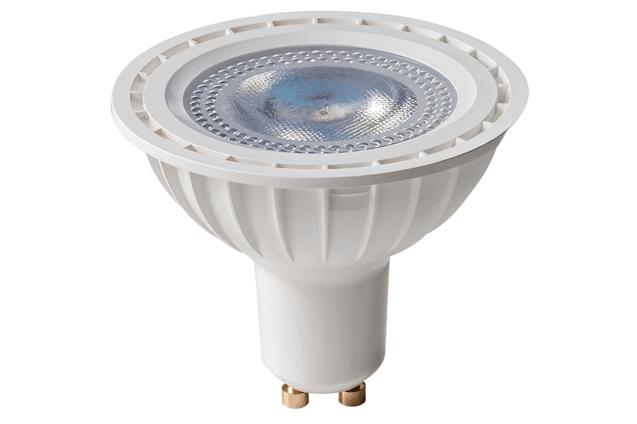Iluminação de Lâmpada LED