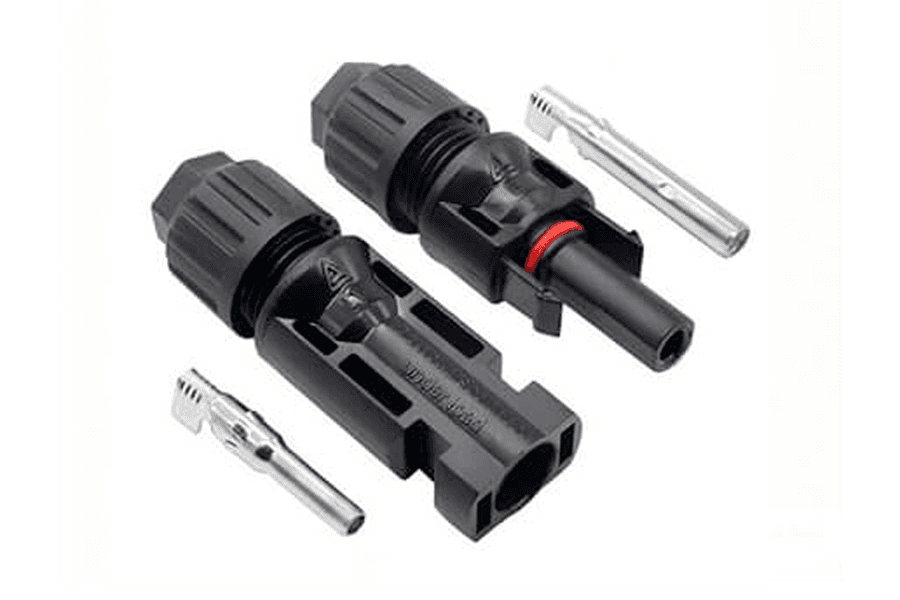 Acessórios e Conexões Elétricas de Conectores