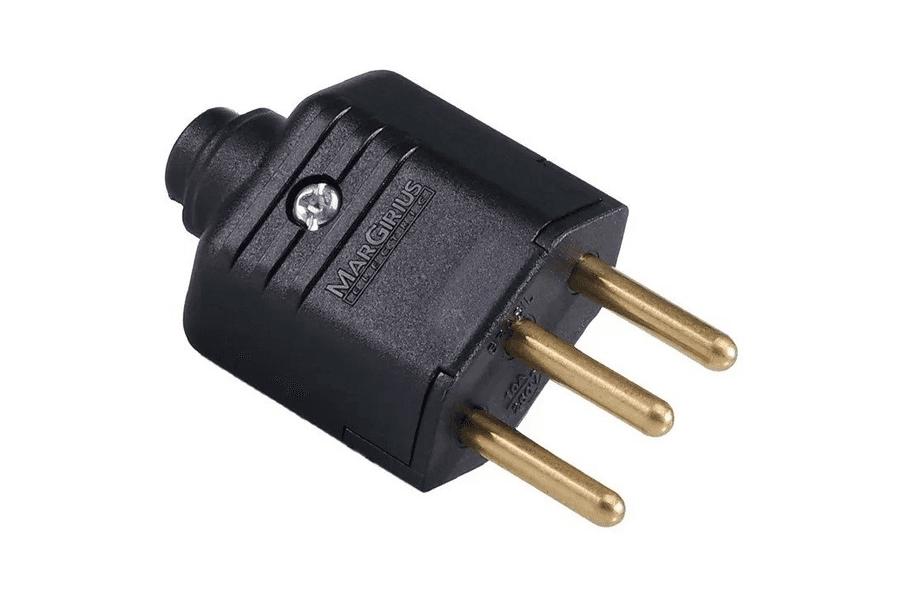 Adaptadores e Plugs de Tomada de Adaptadores e Plugs