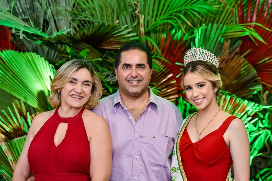 Institucional de Cobertura do Trofeu Irmãos Dantas 2022