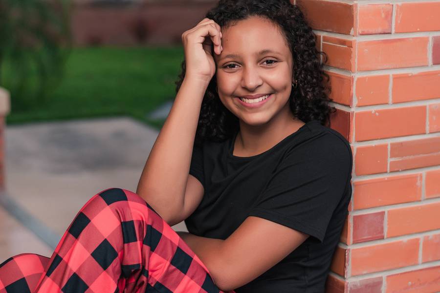 Ensaio de Ensaio Paloma