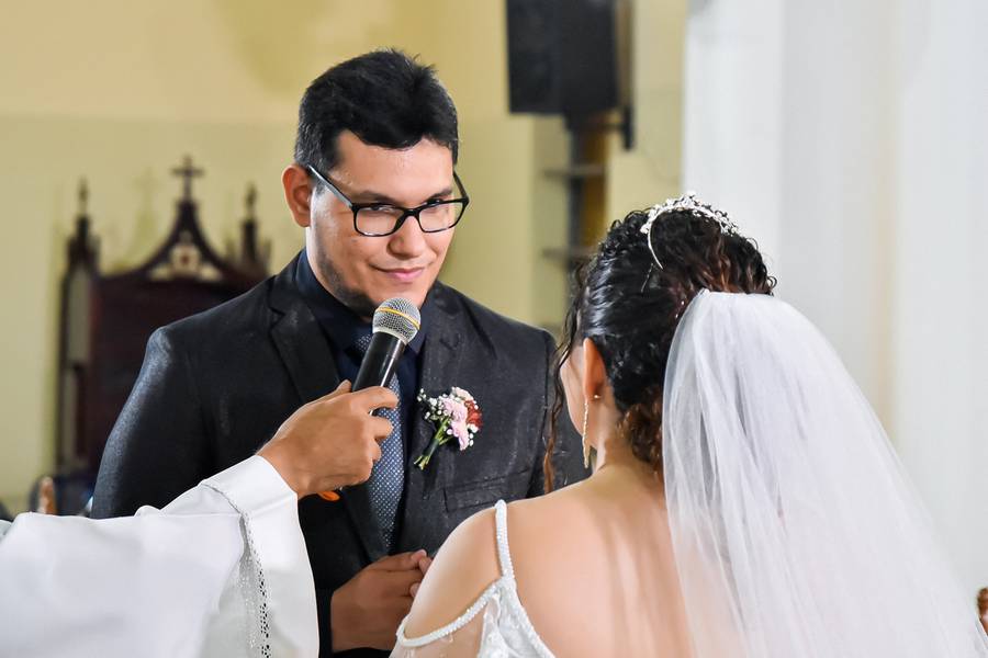 Casamentos de Casamento Gessica e Adriano